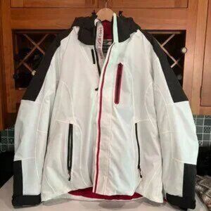 Hawke and Co Ski Jacket